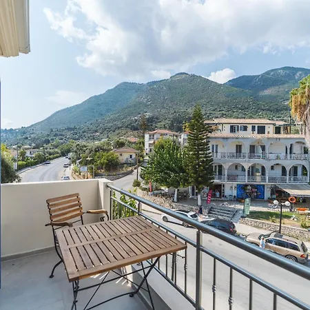 Seaside Luxury Nikiana