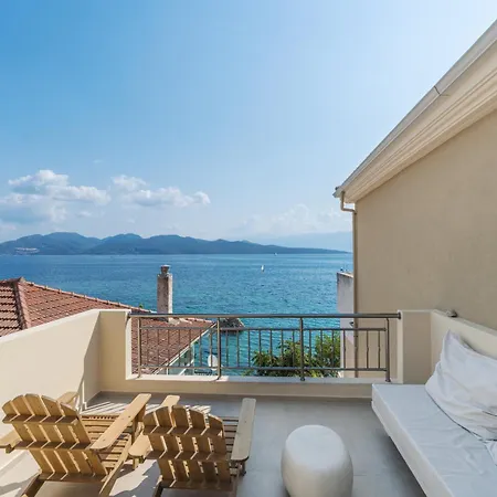 Apartment Seaside Luxury *
