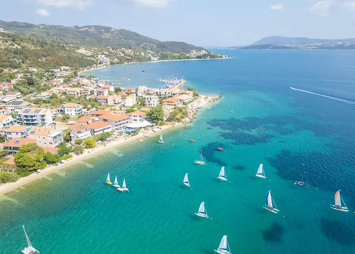 Apartment Seaside Luxury *