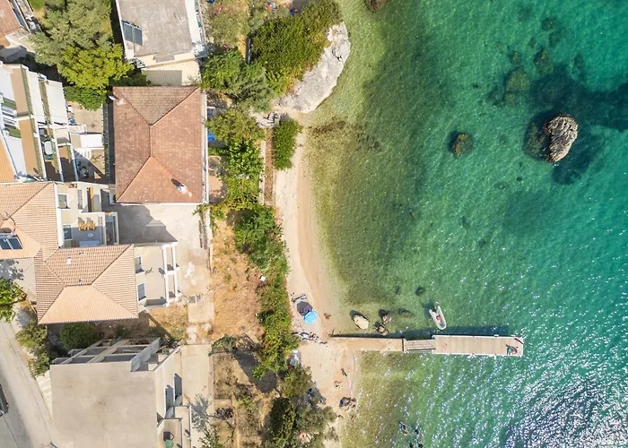 Apartment Seaside Luxury *