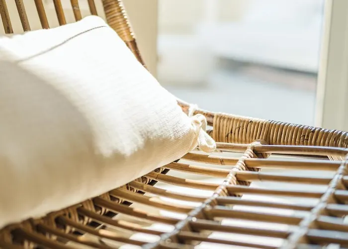 Apartment Seaside Luxury