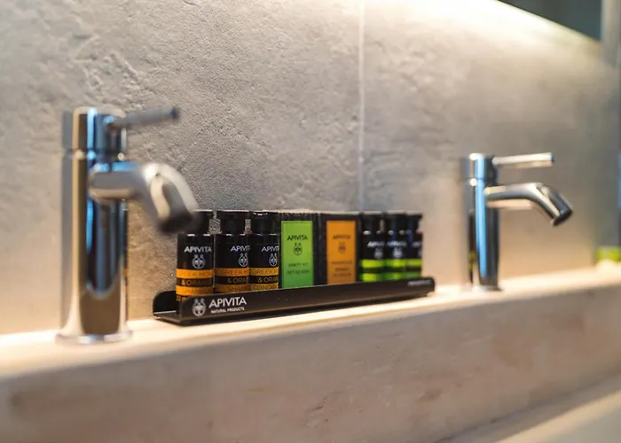 Apartment Seaside Luxury