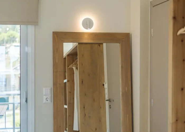 Apartment Seaside Luxury