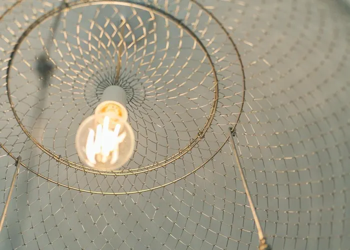 Seaside Luxury Apartment Nikiana