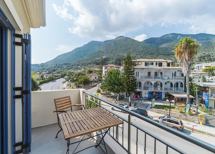 Seaside Luxury Nikiana