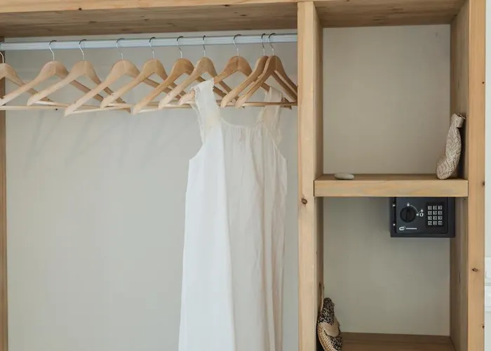 Seaside Luxury Apartment Nikiana