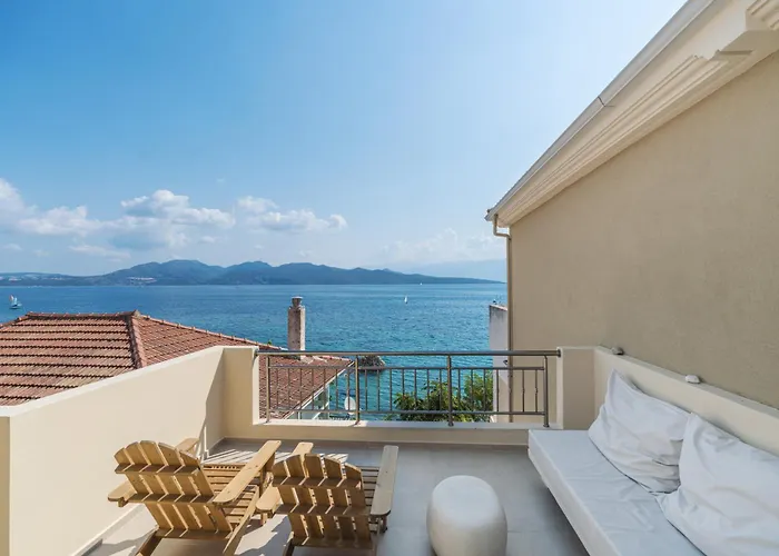 Apartment Seaside Luxury *