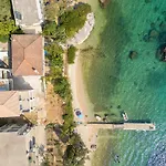 Apartament Seaside Luxury Nikiana