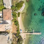 Apartament Seaside Luxury *