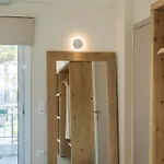 Apartament Seaside Luxury