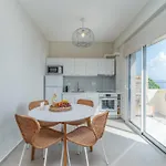 Apartament Seaside Luxury