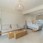 Apartament Seaside Luxury Nikiana