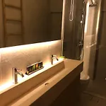 Apartament Seaside Luxury Nikiana