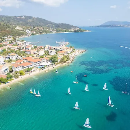 Apartment Seaside Luxury *