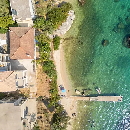 Apartment Seaside Luxury *