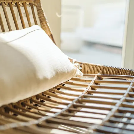 Apartment Seaside Luxury