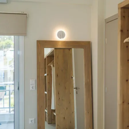 Apartment Seaside Luxury