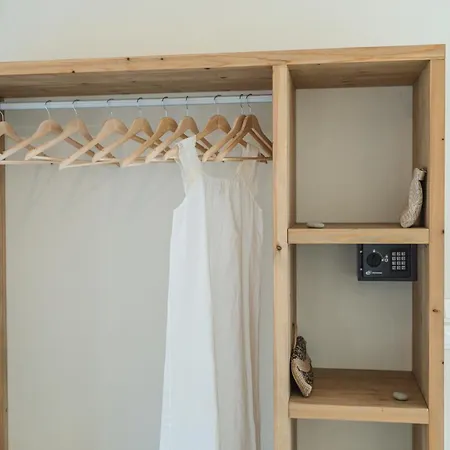 Seaside Luxury Apartment Nikiana