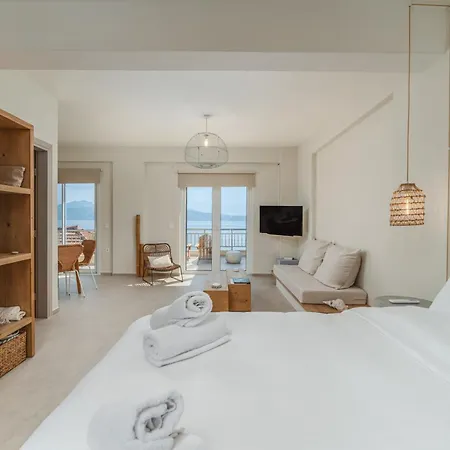 Seaside Luxury Nikiana