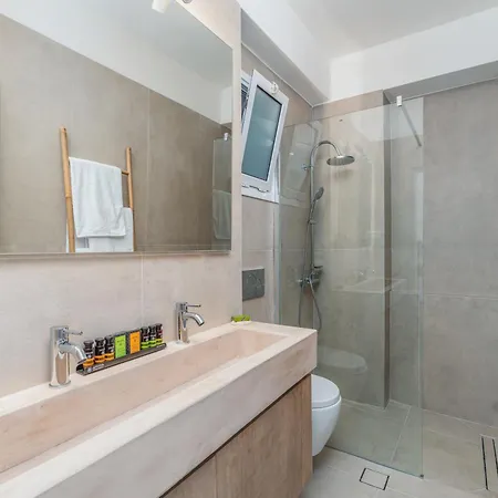 Apartment Seaside Luxury